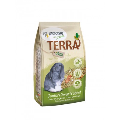 Vadigran TERRA Junior & Lapin nain Vadigran 385020