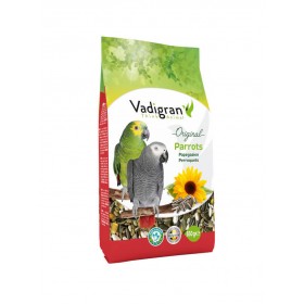 Vadigran Mélange de graines & céréales Perroquet Original Vadigran 451