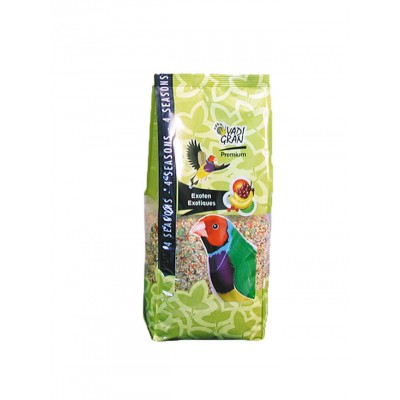 Vadigran Mélange de graines & céréales Exotiques Premium Vita Vadigran 453010