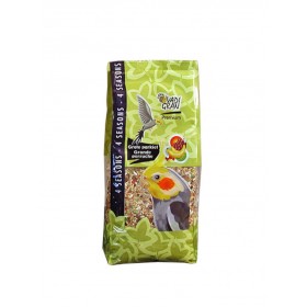 Vadigran Mélange de graines & céréales Grandes Perruches Premium Vita Vadigran 454010