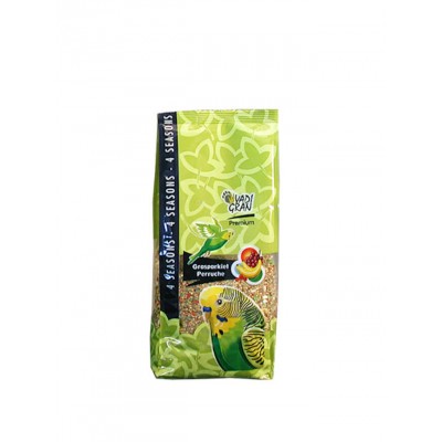 Vadigran Mélange de graines & céréales Perruches Premium Vita Vadigran 452010