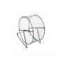Vadigran Roue hamster métal/chrome Vadigran 15264