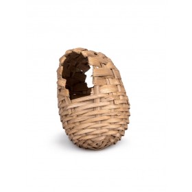 Vadigran Nid fermé en osier Vadigran 15373