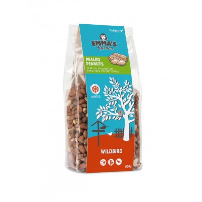 Emma's Garden Arachides Pelées Emma's Garden 420010