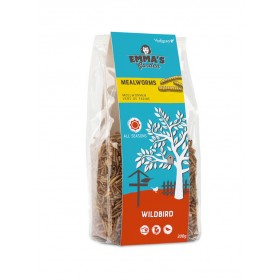 Emma's Garden Vers de farine séchés "All Seasons" Emma's Garden 423010