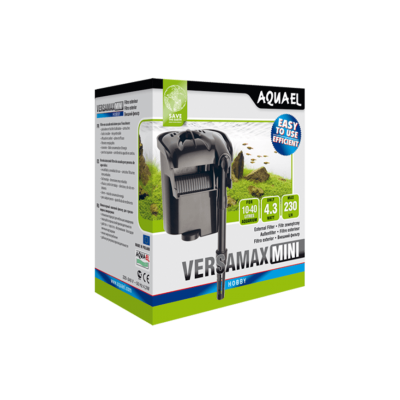 Aquael Filtre externe Versamax FZN Mini Aquael 113175
