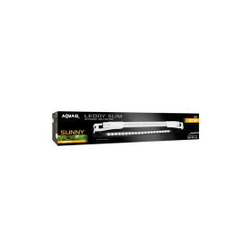 Aquael Leddy Slim SUNNY 50 - 70 cm Aquael 114584