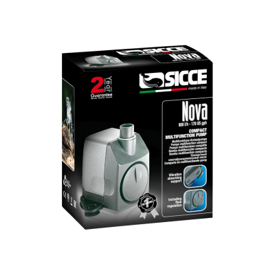 Sicce Pompe Nova Sicce 800 L/H PRN100