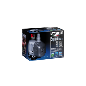 Sicce Pompe Syncra 3.5 Sicce 2500 L/H RSYN02E