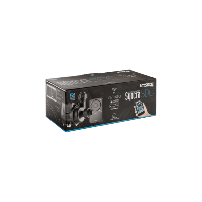 Sicce Pompe Syncra SDC 6.0 Sicce 5000 L/H RSYD01E