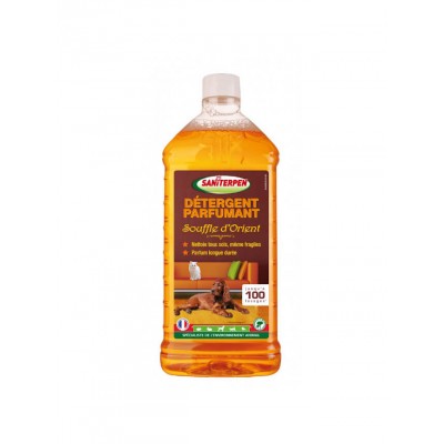 Saniterpen Saniterpen Surpuissant Souffle d'Orient 4971