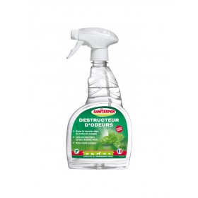 Saniterpen Saniterpen Destructeur d'odeur 4901