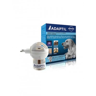 ADAPTIL Adaptil Calm Diffuseur + Recharge 1HY07071