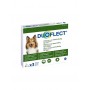 DUOFLECT Pipettes Antiparasites Duoflect - Chien 20 à 40 kg 20316