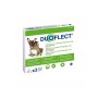 DUOFLECT Pipettes Antiparasites Duoflect - Chat & chien 5 à 10 kg 20314