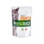 Equilibre & Instinct Pochons bio à la volaille et aux légumes 100 g EM24