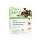 Bionature Plan de santé - 3 x flacons de 30 ml 3PS