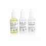 Bionature Plan de santé - 3 x flacons de 30 ml 3PS