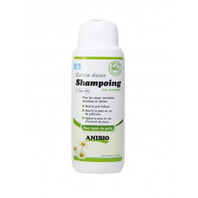 Anibio Shampoing 250 ml MSH2507