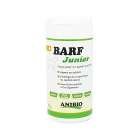 Anibio BARF Junior 300 g 100355
