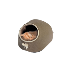 Dôme cocon 38 x 40 x 30 cm CP294/A