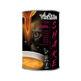 Vibrisse Pochons de soupe au canard Vibrisse C1018669