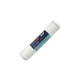 AQUAPRO Filtre sédiment en ligne - Diamètre 2,5" PR-AIP-25