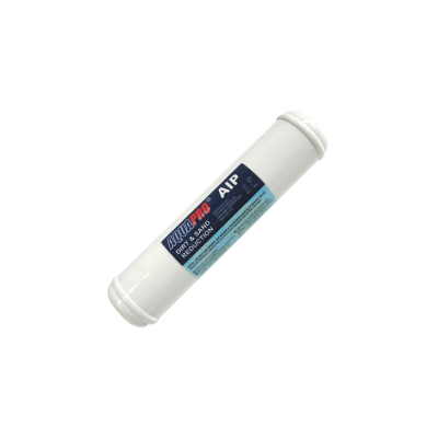 AQUAPRO Filtre sédiment en ligne - Diamètre 2,5" PR-AIP-25