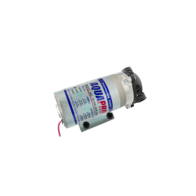 AQUAPRO Pompe Booster AQUA PRO pour membrane 50 et 75 GPD PR-PMAP6689