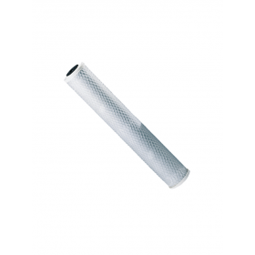 AQUAPRO Cartouche Charbon bloc 20" PR-APC-20