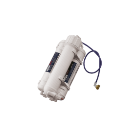 AQUARIOPURE Osmoseur AQUARIOPURE avec membrane 50 GPD 190 litres/j OSMO190