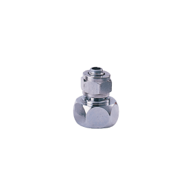 DIMM Connecteur 1/4" Tube 3/4 Filet femelle pour robinet PR-CN-CP-F34