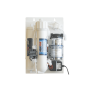 AQUARIOPURE Osmoseur AQUARIOPURE avec Pompe Booster et membrane 125 GPD 473 litres/j PR-AQUARIOPURE-125
