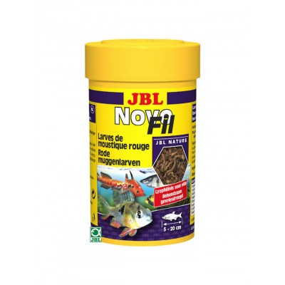 JBL NovoFil 100 ml JBL 3026080