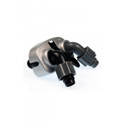 JBL CP E1902 Bloc Raccord Tuyaux C X02 JBL 6029800