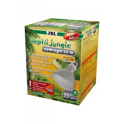 JBL ReptilJungle L-U-W Light Alu JBL 6189400