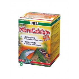 JBL Micro Calcium 100 g JBL 7103300