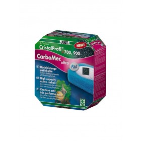 JBL CarboMec ultra Pad CristalProfi e 1501/1502/1901/1902 JBL 6016800