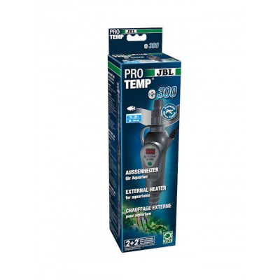 JBL Chauffage externe PROTEMP E300 JBL 6042700
