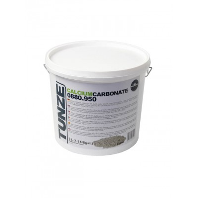 TUNZE Carbonate de calcium TUNZE 5l (0880.950) 0880.950