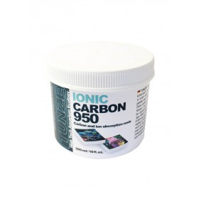 TUNZE Traitement Ionic Carbon TUNZE 300 ml (0950.000) 0950.000
