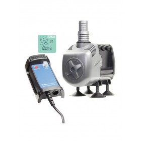 TUNZE Pompe de reprise électronique Silence 1073.050 TUNZE 3000 L/H 1073.050