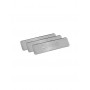 TUNZE Lot de lames en acier TUNZE pour Care Magnet (0220.155) 0220.155