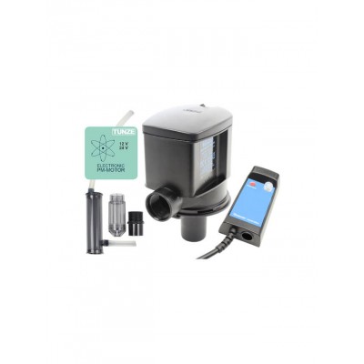 TUNZE Pompe pour écumeur Hydrofoamer Silence 9410.044 DC TUNZE 750 L/H 9410.044