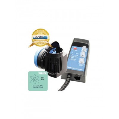 TUNZE Pompe de brassage Turbelle nanostream electronic 6040.000 TUNZE 4500 L/H 6040.000