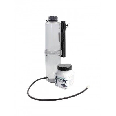 TUNZE Réacteur à calcium TUNZE Calcium dispenser (5074.000) 5074.000