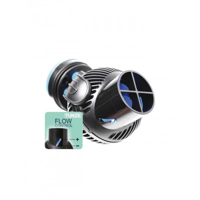 TUNZE Pompe de brassage Turbelle nanostream 6045.000 TUNZE 4500 L/H 6045.000