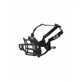 Baskerville Muselière Baskerville Ultra taille 5 201034