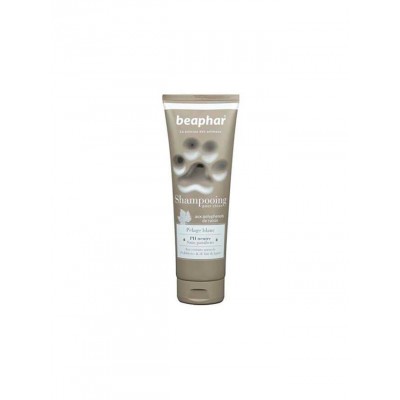 Beaphar Shampooing Chien Beaphar Spécial Spécial blanc 250 ml 15019