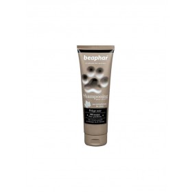 Beaphar Shampooing Chien Beaphar Spécial pelage noir 250 ml 15023